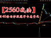 通达信【2560战法】主副图选股指标，3个月40倍的炒股冠军专属量化「SVIP免费福利」