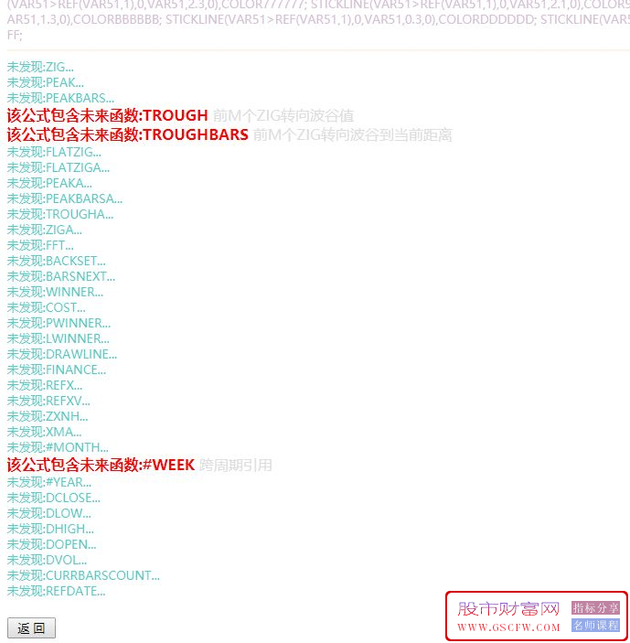 通达信主力进场副图+抄底选股预警分享,附图_展示图_03
