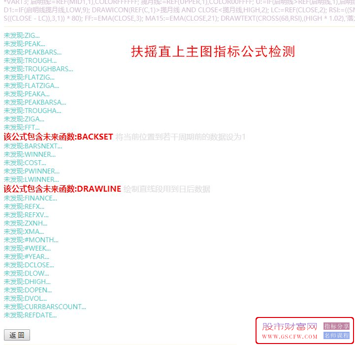 通达信量化模型【扶摇直上落九天】完美波段操作指标，轻松捉妖，源码永久版！附图,[通达信]_展示图_14 ...  ...