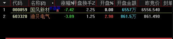 通达信超高胜率1进2,提前锁定涨停板,副图排序,竞价期间使用,加密附图_展示图_03