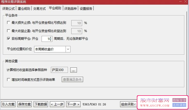 堪比金钻,9年通测准确率73%的追涨指标,副图+选股附图_展示图_03