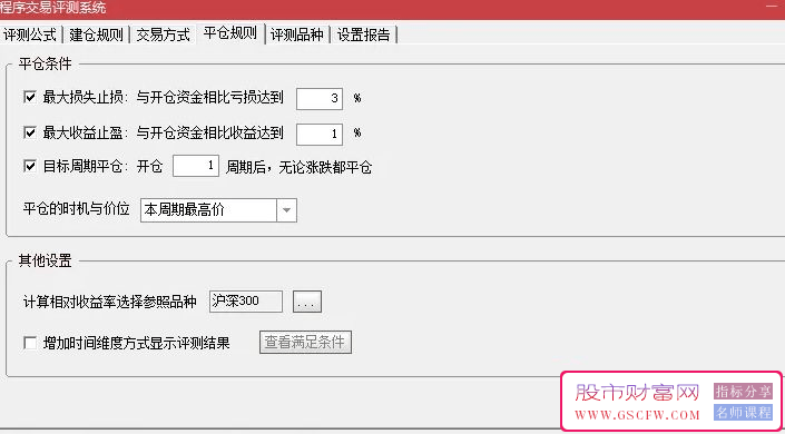 通达信【霹雳破晓】副图+选股指标,四年平均胜率91.91附图_展示图_04