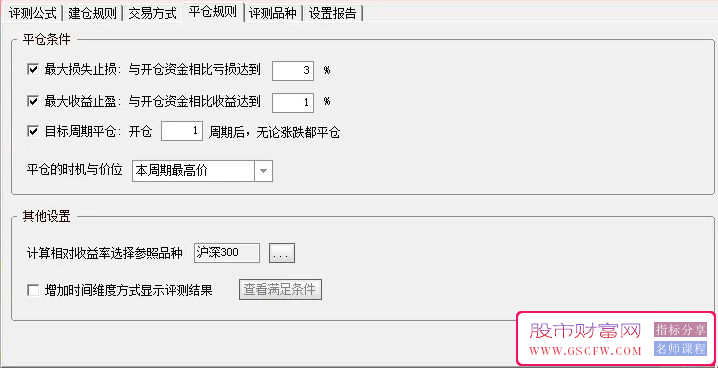 通达信【隔夜短线】副图+选股,近一年测评胜率91%,尾盘买入次日冲高卖,指标源码_展示图_03