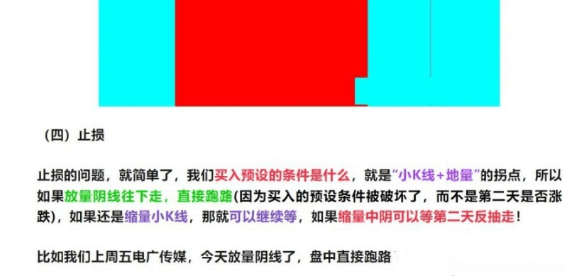 通达信【冰点挖矿】模型,适用于个股期货指数等挖出最低点参与,主副图+选股,指标源码_展示图_14