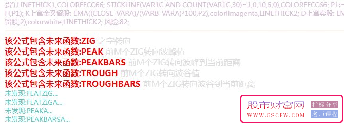 金融市场新宠儿-,同花顺精准抄底与逃顶指标,涨停先锋专属代码发布_展示图_03