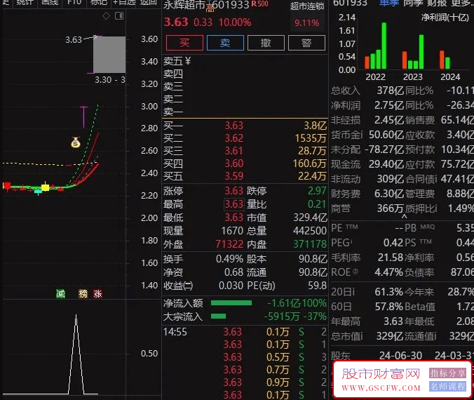 【龙头金钻】捕捉连板翘楚，锁定股市中的明星股！精准无未来。_展示图_09