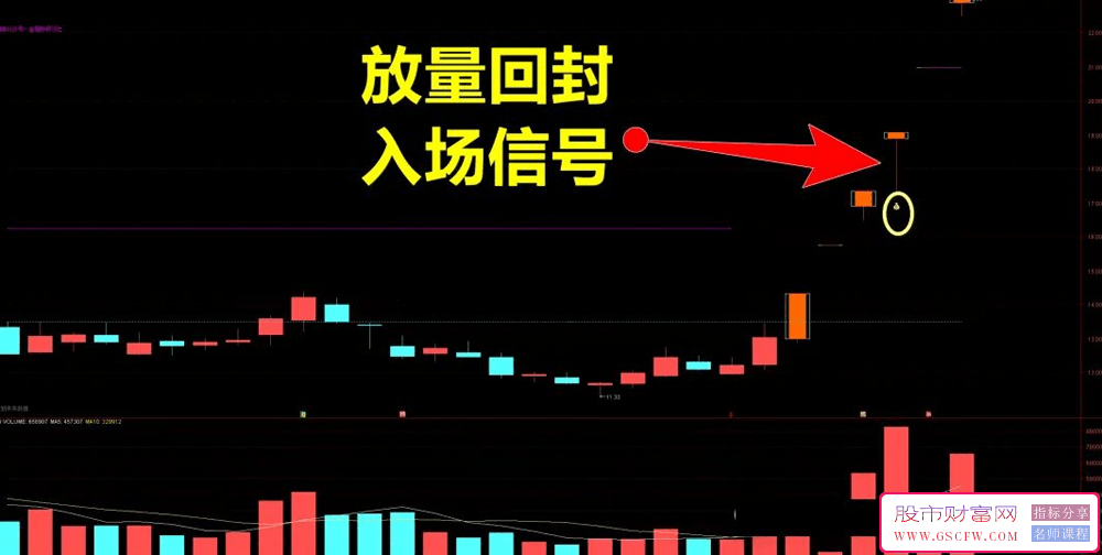 通达信顶尖龙头预测指标-,掌握妖股起涨与突破的关键工具！提供主图与选股指标_展示图_02