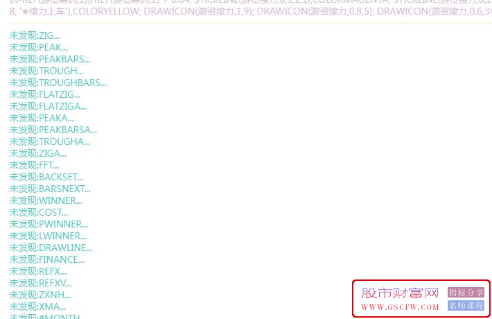 通达信过线必牛主图+游资接力副图+选股器，发现接力信号立即行动！_展示图_04