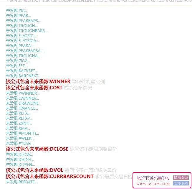 通达信【逆袭者操盘术】主图指标,融合机构吃单、牛回踩、黑马拉升多种信号_展示图_04