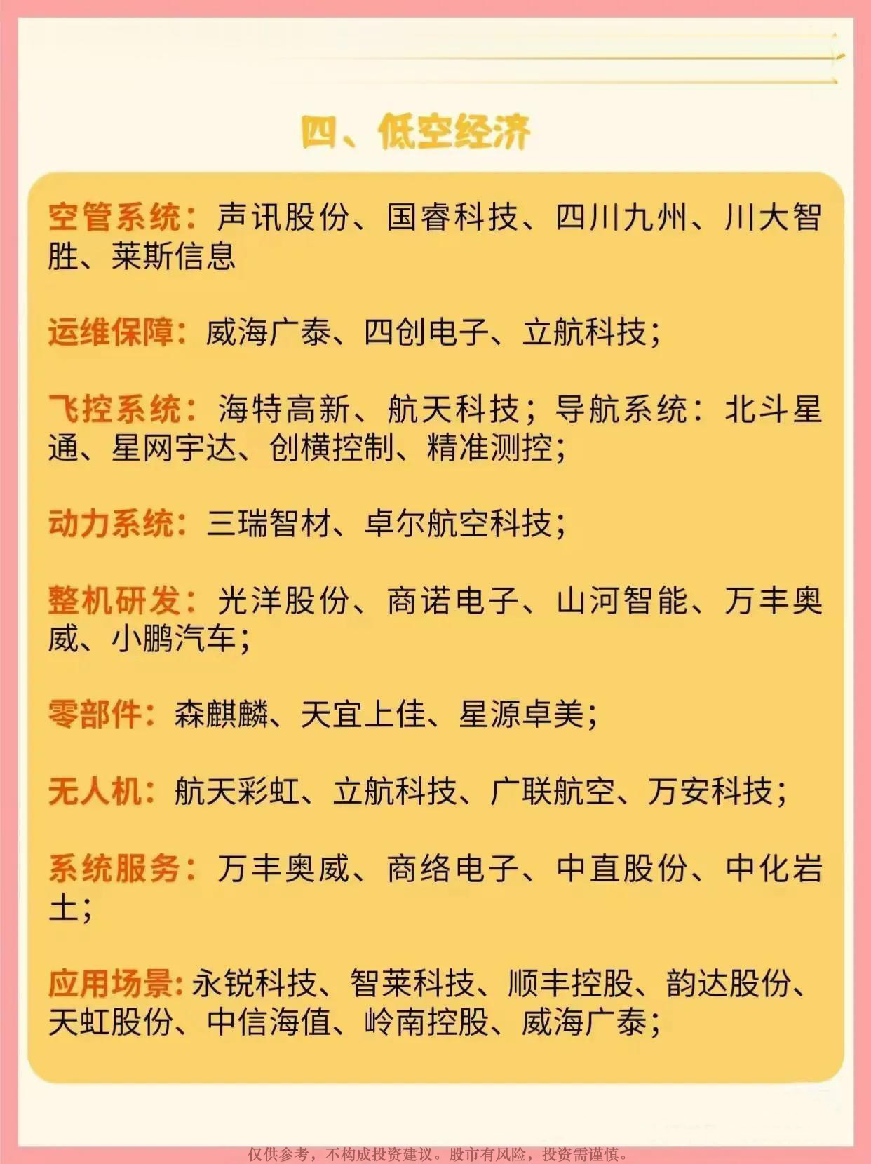 2025年科技股七大主线最全梳理，全是热门科技概念，值得收藏！_展示图_04