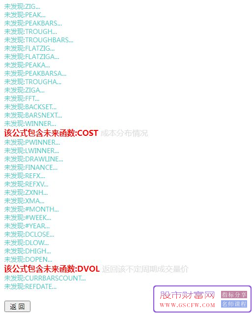 通达信〖主升起爆点〗副图+选股,主升洗盘小心提示_展示图_04