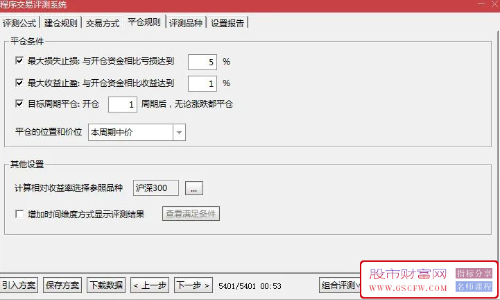 测试今年成功率100%【新系列11号超短】抄底量化选股系统_展示图_03