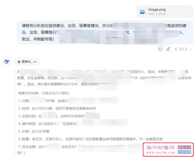 通达信大赛一等奖作品——2031游资交割单,换一个思路交割单写成公式,副图源码_展示图_02 ... ...