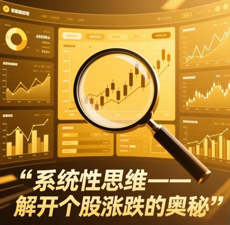 通达信【尖刺优化】副图指标,系统性思维解开个股涨跌奥秘,罗胤夫老师作品_展示图_01 ... ...