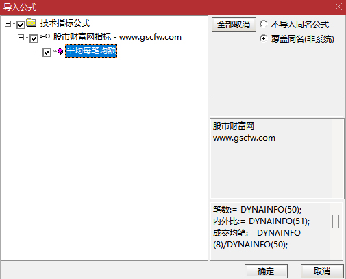 通达信〖平均每笔均额〗副图指标,监控市场交易活跃度和资金动向_展示图_05
