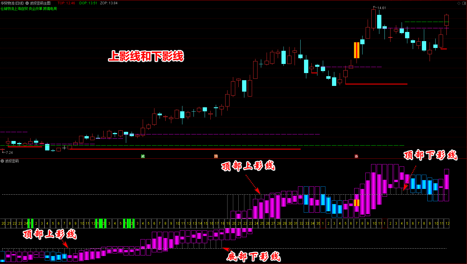 通达信【猎杀涨停板】新版全套指标_展示图_17