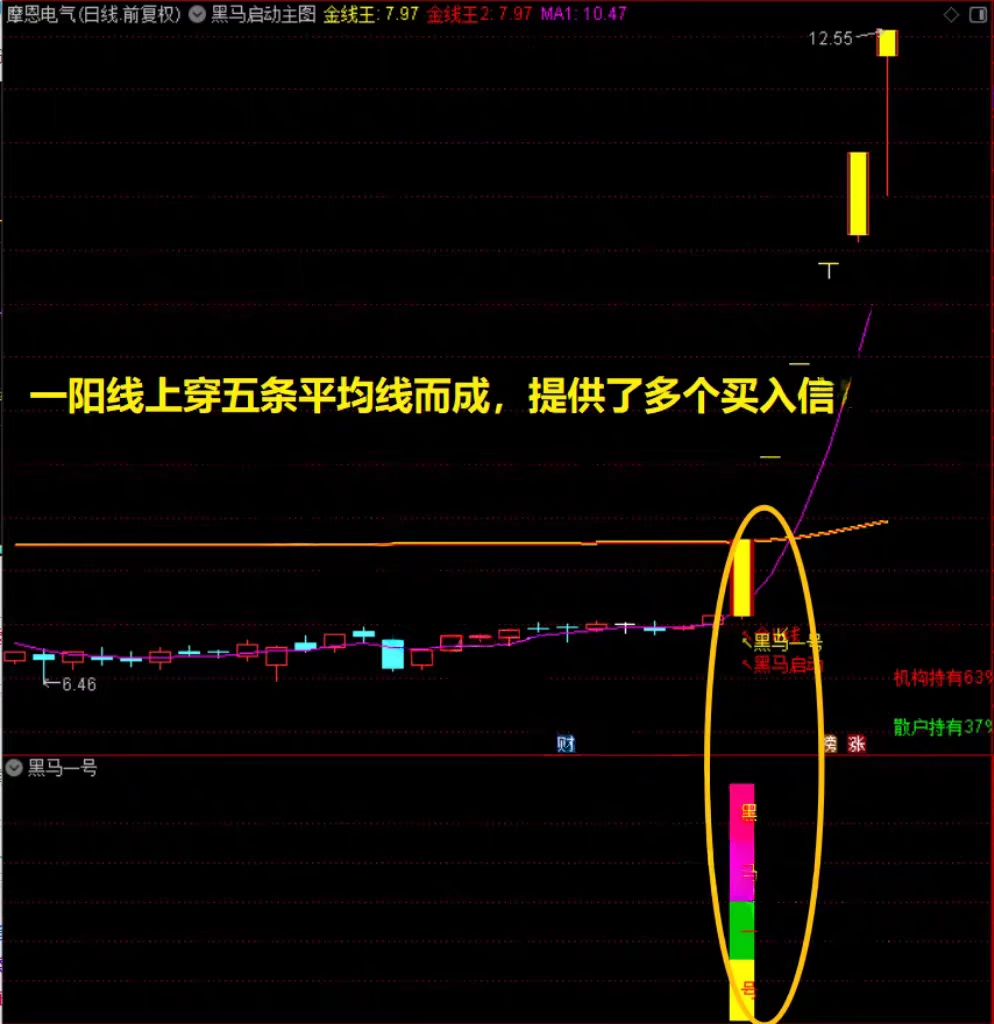 2026【黑马涨停王】预警决策系统-抓板神器、黑马启动、盘中决策、多头趋势启动连续上涨_展示图_08 ... ...  ...