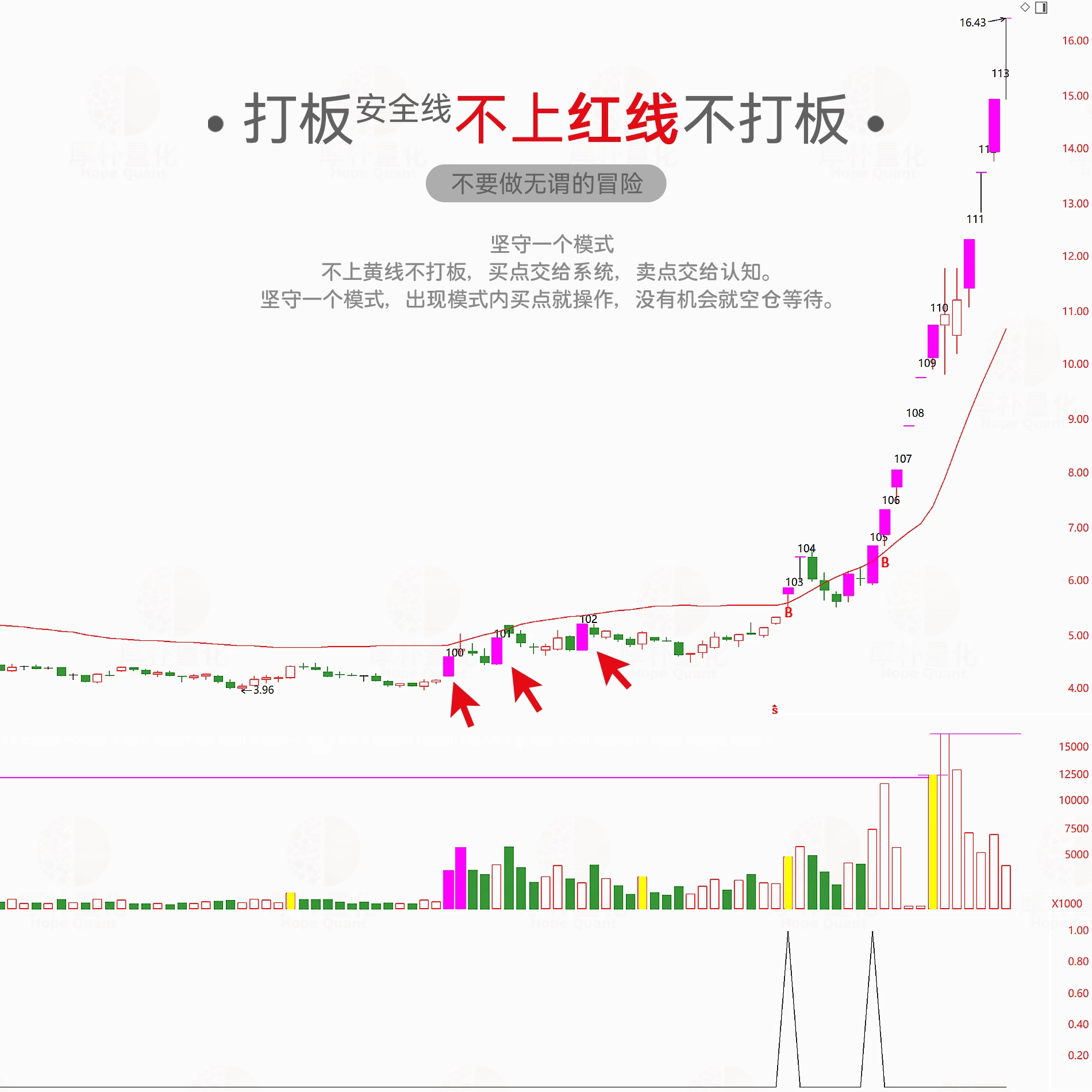【打板安全线】短线涨停追踪系统_展示图_21