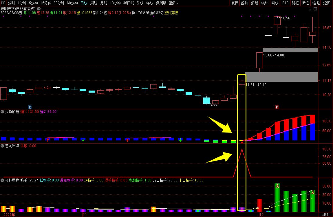 原2900的【潜龙出海】量能捉妖_展示图_07